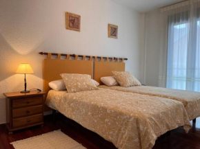 Coqueto apartamento centro Santander